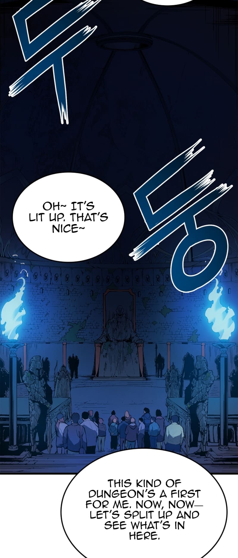 Solo Leveling, Chapter 189 image 064